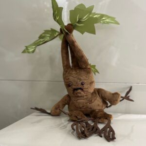 PELUCHE MANDRAKE
