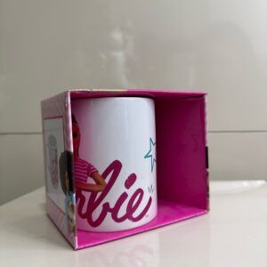 TAZZA MUG