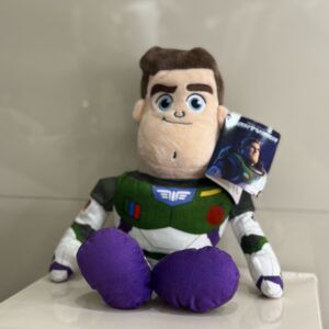 BUZZ LIGHTYEAR