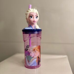 BICCHIERE FROZEN II