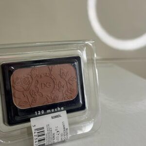 BLUSH DOLCE & GABBANA