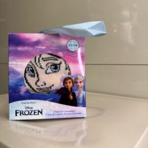 CALZINI FROZEN II