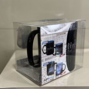 TAZZA CAMBIA COLORE