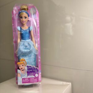 CENERENTOLA