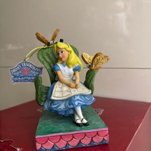 ALICE NEL PAESE DELLE MERAVIGLIE