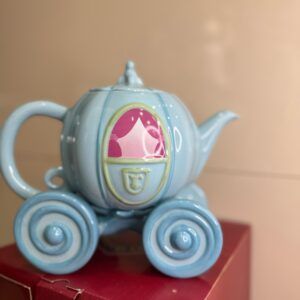 CARROZZA CENERENTOLA
