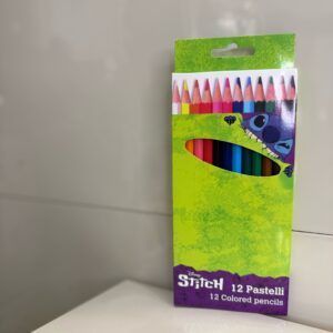 COLORI 12