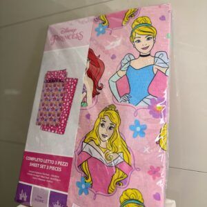 LENZUOLA PRINCESS