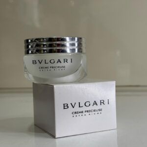 BVLGARI MINI SIZE CREMA