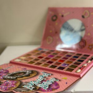 PALETTE CIAMBELLA