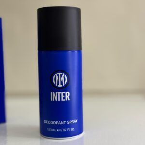 DEODORANTE INTER