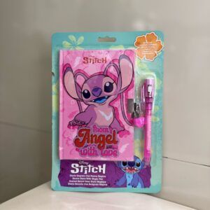 DIARIO ANGEL