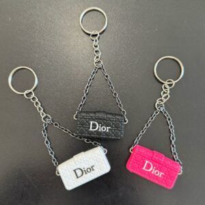 PORTACHIAVI DIOR