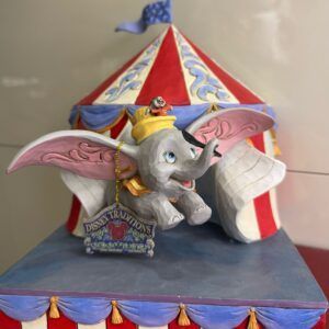 DUMBO CLASSIC