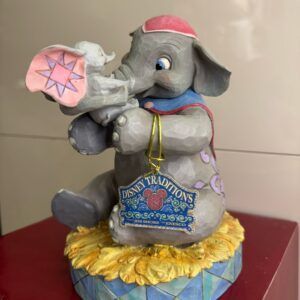 MAMMA DUMBO