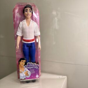 PRINCE ERIC