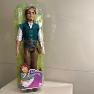 FLYNN RIDER