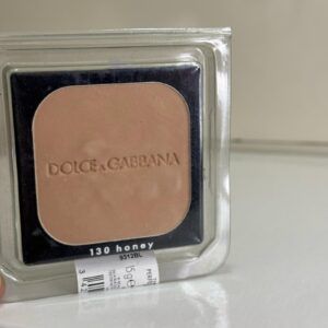 FONDOTINTA COMPATTO D&G