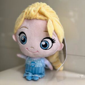 FROZEN PELUCHE