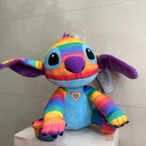 DISNEY PRIDE