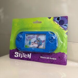 GIOCO IN ACQUA