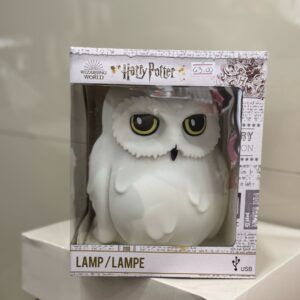 LAMPADA GUFO