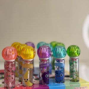 GLOSS FRUTTATI