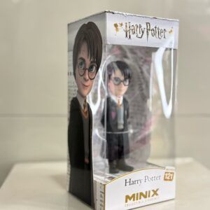 MINIX HARRY POTTER
