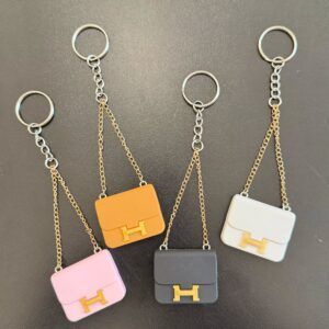 PORTACHIAVI HERMES
