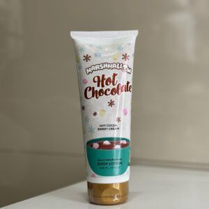 CREMA BODY