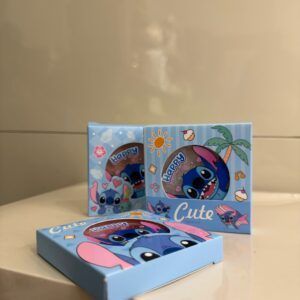 ILLUMINANTE STITCH