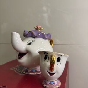 CHICCO E MRS BRIC