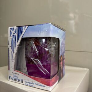 LAMPADA PROIETTORE