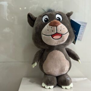 PELUCHE MEDIO
