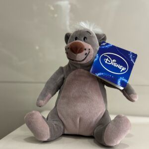 PELUCHE PICCOLO