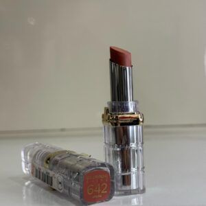 L'OREAL MATTE NUDE