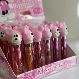 LUCIDALABBRA MINNIE