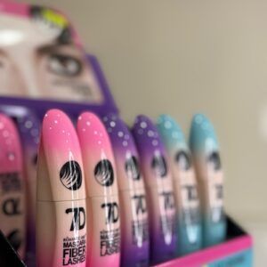 MASCARA II