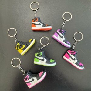 SCARPE NIKE PORTACHIAVI