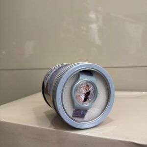 OROLOGIO ELSA E ANNA