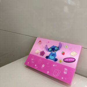 PALETTE OLOGRAFICA