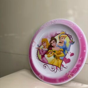 PIATTINO PRINCESS