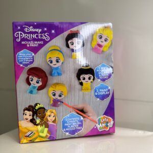 THE PRINCESS