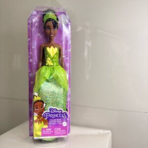 PRINCESS TIANA