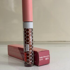 PUPA NUDE LIPSTICK