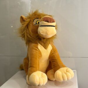LION KING MEDIO