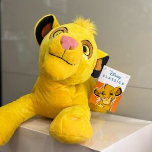 SIMBA