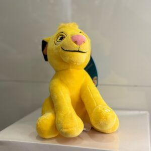 LION KING BASIC