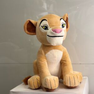 LION KING SIMBA