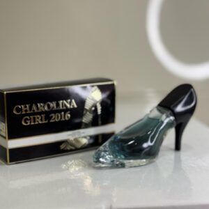 CHAROLINA PARFUM